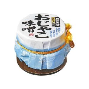 安田食品工業 おじゃこ味噌(90g) 90509｜ecjoyecj30