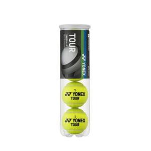 YONEX（ヨネックス） NP エヌピー 30個入りバッグ TB-NP30 硬式テニス