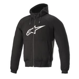 ALPINESTAR アルパインスターズ CHROME V2 SPORT HOODIE : 12 BLACK