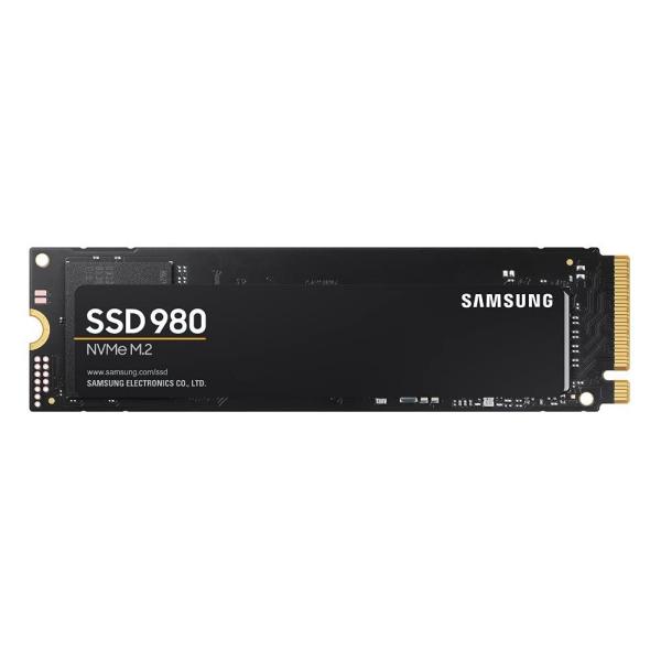 SUMSUNG サムスン MZ-V8V500B/IT NVMe M.2 SSD 980 500GB(...