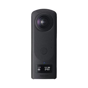 THETA リコー 360度カメラ RICOH Z1 全天球撮影カメラ シータ デジタル