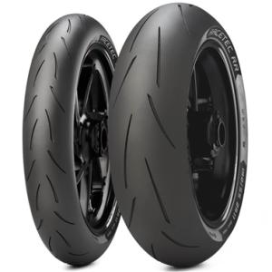 ☆タイヤ専門店出品 国内正規品 PIRELLI ディアブロ スーパーコルサV4
