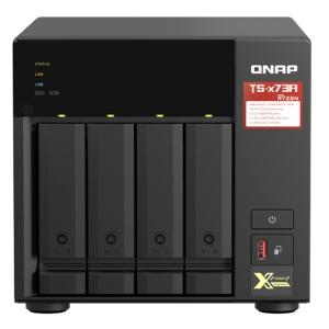 QNAP TS-464-8G(QNA-TS-464-8G) : エクセレントショップ - 通販