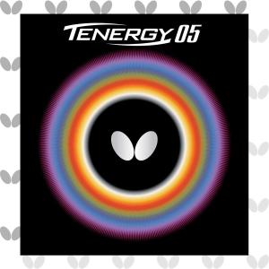 テナジー バタフライ(BUTTERFLY) テナジー80 TENERGY80卓球ラケット用