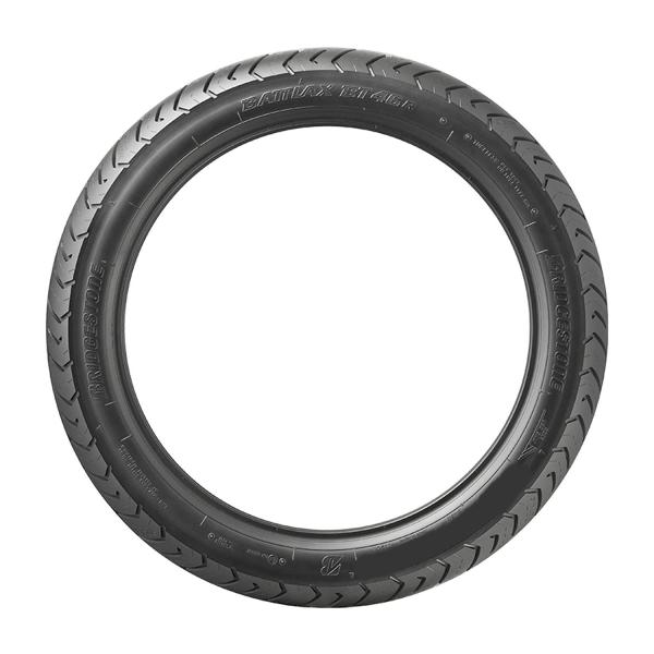 BRIDGESTONE(ブリヂストン)バイクタイヤ BATTLAX BT-46 リア 4.00-18...