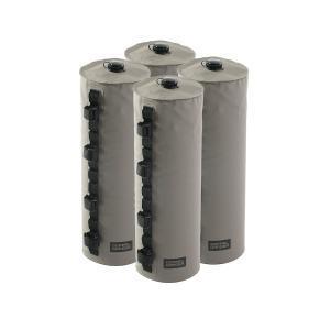 DOPPELGANGER ドッペルギャンガー メーカー直送 ウォーターウェイト(カーキ) DCC559-KH 北海道、沖縄、離島配送不可