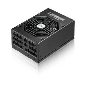 SUPER FLOWER LEADEX PLATINUM 1600W SF-1600F14HP｜ecjoyecj30