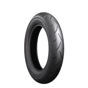ブリヂストン BT-601SS タイヤ前後120/80-12 100/90-12 BRIDGESTONE（ブリヂストン） BT601SS 100/90-12(YCX) ミニバイク