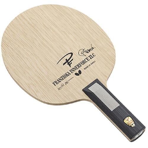 BUTTERFLY バタフライ TAMASU タマス 卓球 ラケット 攻撃用シェークハンド フランチ...