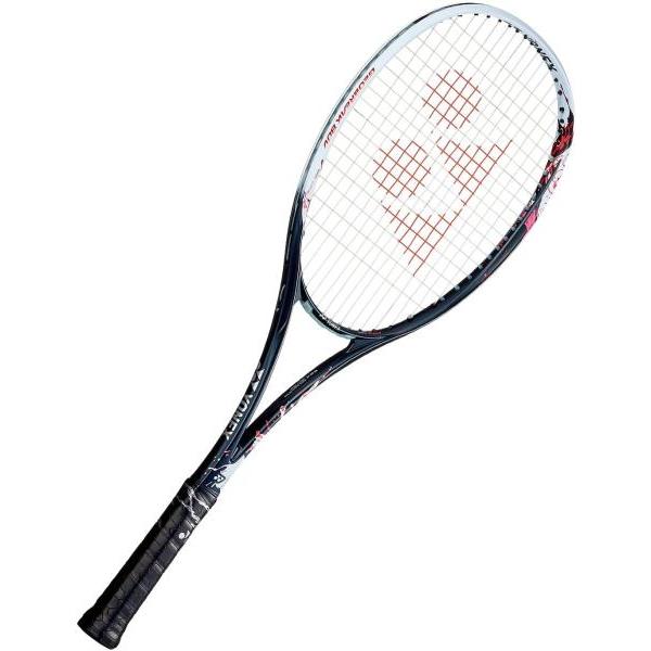 YONEX ヨネックス ジオブレイク80V (GEO80V) 色 : コーラルレッド_COR サイズ...