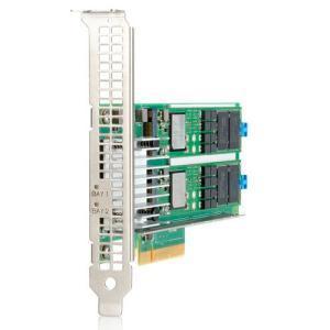 HP エイチピー NS204i-p NVMe PCIe3 OS ブートデバイス(P12965-B21...
