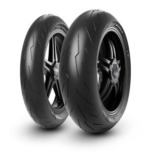 Pirelli Diablo Rosso 2タイヤ　フロント、リアセット売り 楽天市場】フロント/リア2本セット ピレリ ディアブロ ロッソ4