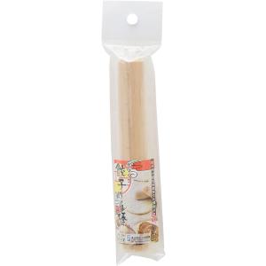 高儀 餃子麺棒14.5cm　08038 4135560 1個