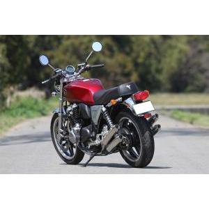 アールズギア CB1100 ワイバン クラシック (WH13-04ST) ４本だし