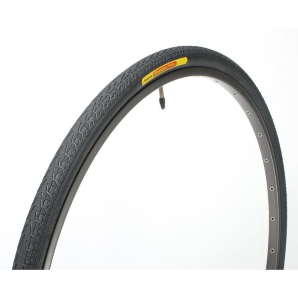 パナレーサー パセラブラックス 650X25C 沖縄・離島への配送不可