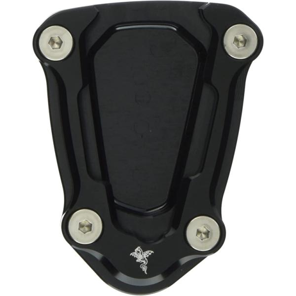 アールズギア 必ず購入前に仕様をご確認下さい スタンドハイトブラケット BK Rebel11 (AC...