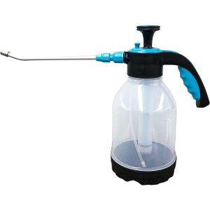 マルハチ産業 スーパーX ロングノズル付 1.5L X-1500L 半透明