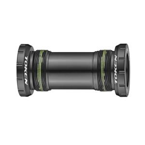 並行輸入品 ロードバイク用ボトムブラケット BSA 68/73MM SRAM DUB