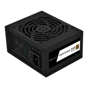 SILVERSTONE SST-EX500-B(SIV-SST-EX500-B)｜ecjoyecj30