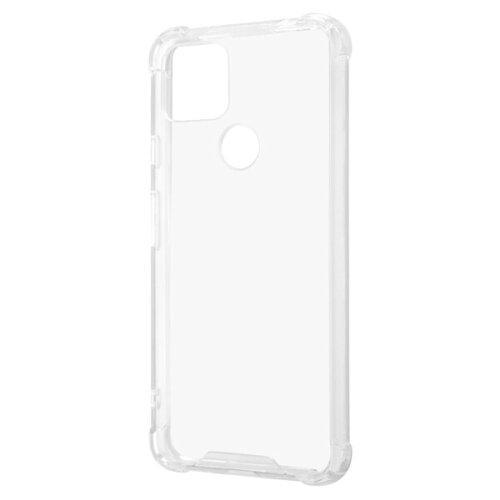 レイ・アウト Google Pixel 5a ハイブリッドケース/クリア(RT-GP5A5CC2/C...