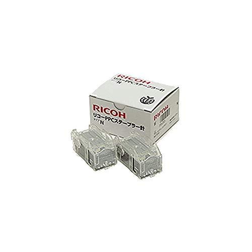 RICOH リコー リコーPPCステープラー針 タイプN 5000針×2個/箱 (315253)