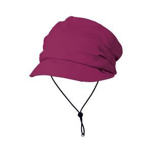 キヨタ おでかけヘッドガード ニットブリムタイプ S