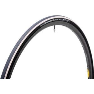 パナレーサー クローザープラス 700X23C WHT/BLK 沖縄・離島への配送不可