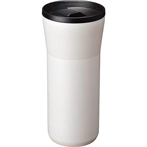 KYOCERA 京セラ セラブリッド タンブラー クリームホワイト CTBーL500ーWCWH