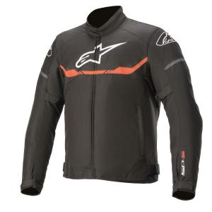 アルパインスターズ（alpinestars） AXEL AIR JACKET（10 BLACK