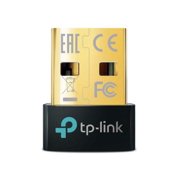 TP-LINK Bluetooth 5.0 ナノUSBアダプター(UB500(JP))
