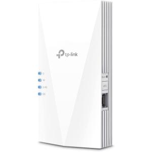 TP-LINK AX1800 Wi-Fi 6中継器(RE600X(JP))