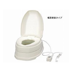 ARONKASEI アロン化成 サニタリエースOD両用式 暖房便座 補高#5 / 871-025