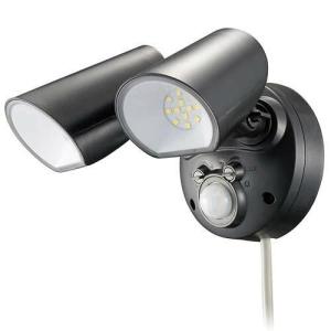 群馬電機 呼び込み君 （POP付き LED有） MC-F05 IC録再付き表示器 人感