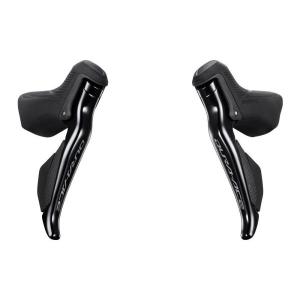 シマノ（SHIMANO） SHIMANO DURA-ACE Di2 ST-R9170 2x11S FD-R9150 RD