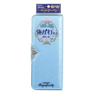 クツワ(Kutsuwa) 筆箱 ロイヤルプリティ...の商品画像