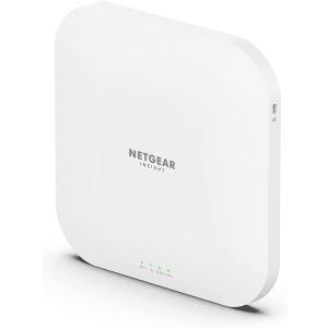 NETGEAR ネットギア AX3600 Insight アプリ＆クラウド ワイヤレスアクセスポイント(WAX620-100EUS)