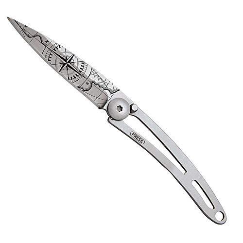 Deejo UT DJ-2201 tatoos 15gTERRA INCOGNITA