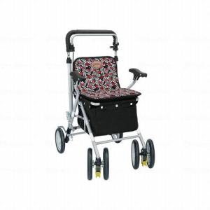 Tacaof シルバーカー 幸和製作所 テイコブ カゴノアM SLM05 歩行介助