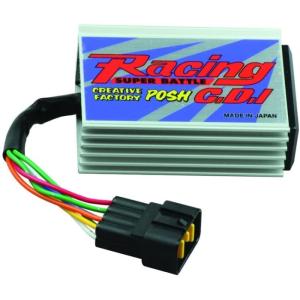 クリエイティブファクトリーポッシュ スーパーバトルC.D.I. 00/01アプリオ 243064