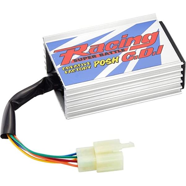 クリエイティブファクトリーポッシュ スーパーバトルC.D.I. 95-98NS-1 231064