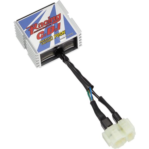 クリエイティブファクトリーポッシュ スーパーバトルC.D.I. CRM80 228061