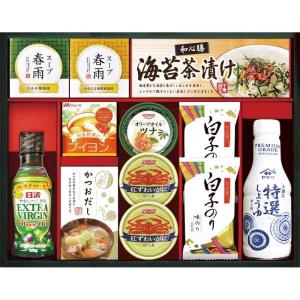 千寿堂 日清オリーブオイル詰合せギフト