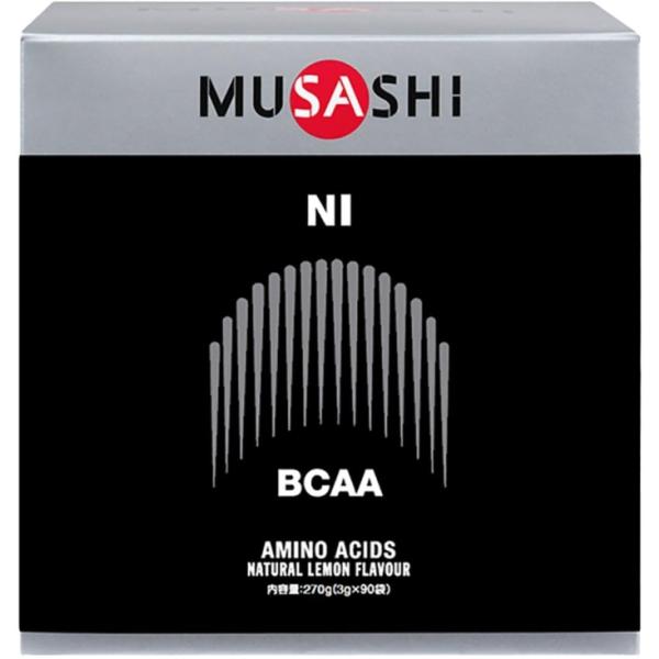MUSASHI ムサシ NI スティックタイプ 3.0g×90本 NISTL