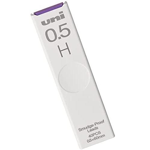 三菱鉛筆 シャープシン ユニ05 H ULS0540H
