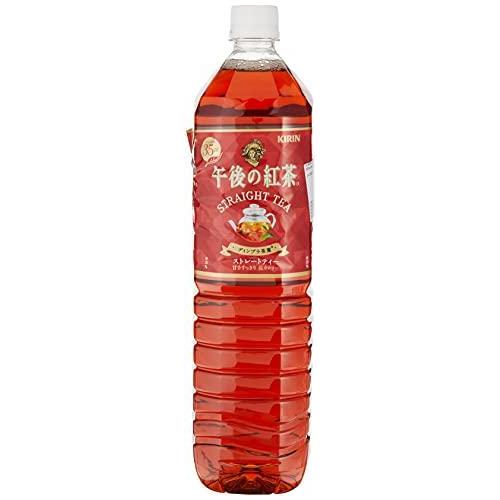 コクヨ #キリン午後の紅茶 ストレートティー 1.5L×1本