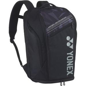 ヨネックス バックパックL (BAG2208L) 色 : ブラック