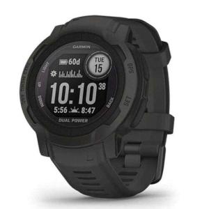GARMIN Instinct 2 GPSウォッチの買取情報