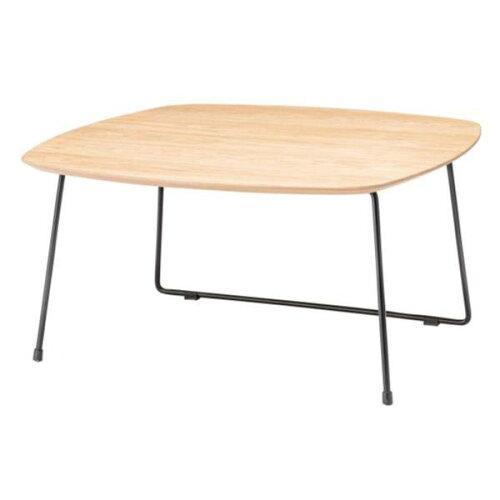 AZUMAYA 東谷 テーブル PT-995BK L1