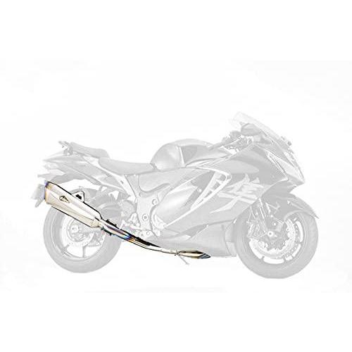 アールズギア 必ず購入前に仕様をご確認下さい 21ハヤブサ GT SPEC Twin Ti (GS1...