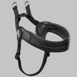 なごみ LTP123Fibbia adjustable type SOFT MESH1.5ブラック